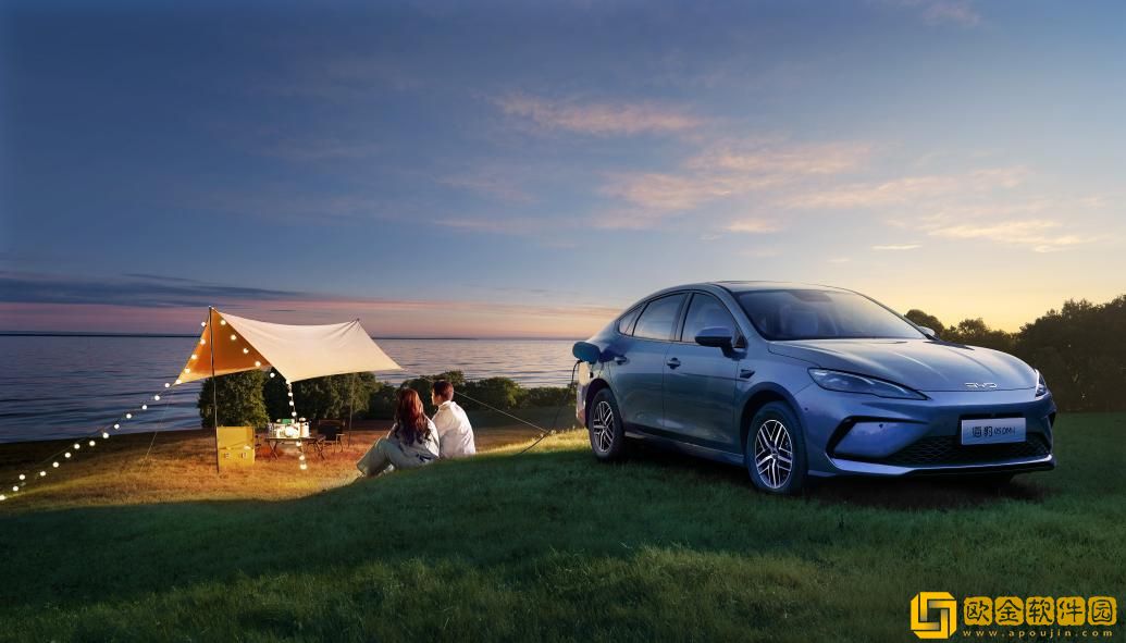 比亚迪推出大电池DM