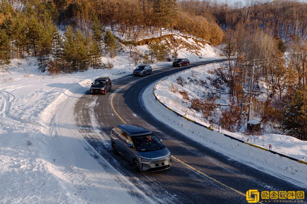 2026款小鹏X9纯电版开启预订