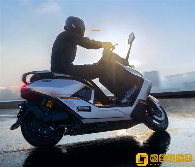 九号三冠领衔鲁大师2025年度电动两轮车榜