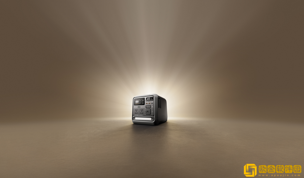 1度电小体积大疆-Power-1000-Mini-正式发布-售价-2099-元起