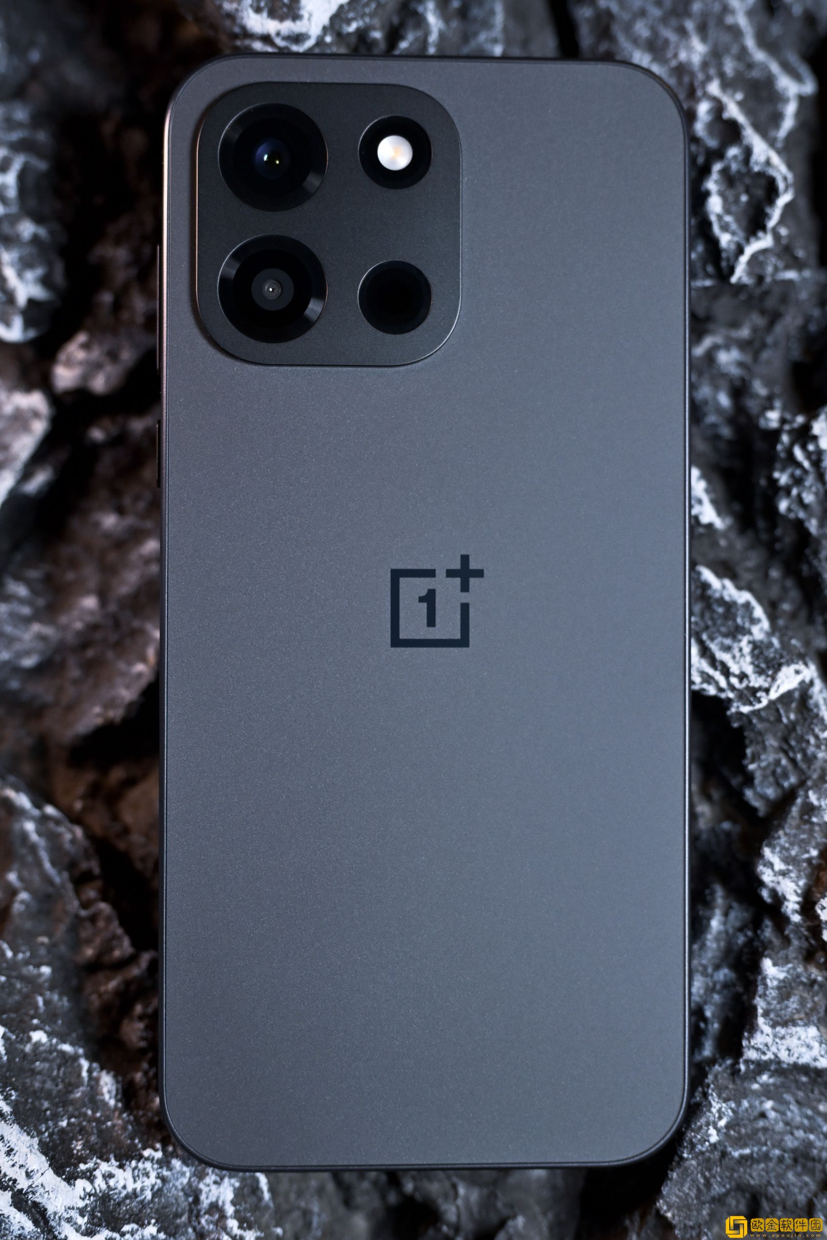 一加Turbo6手机图赏