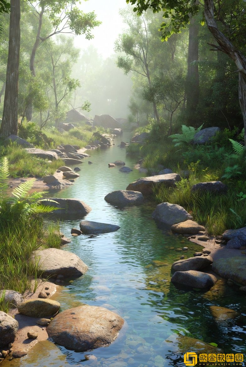 线条小狗：动物温泉关卡解锁小动物获取方法介绍