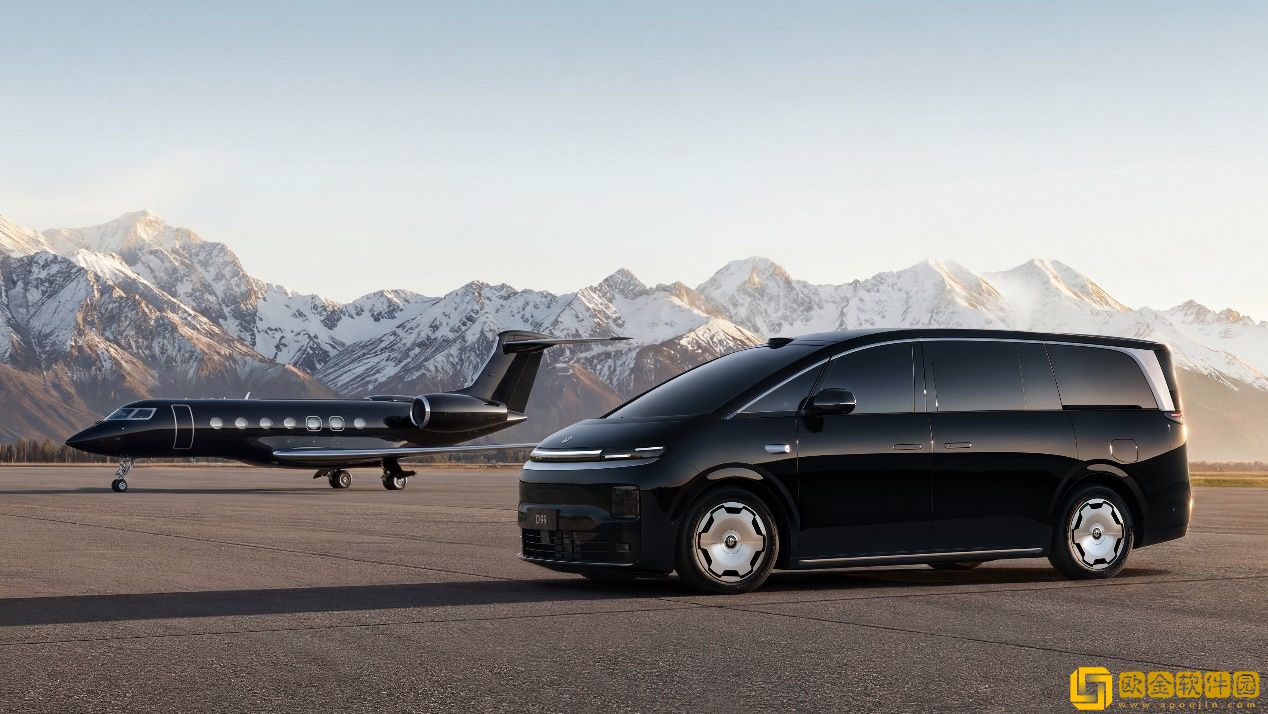 零跑D99亮剑30万级