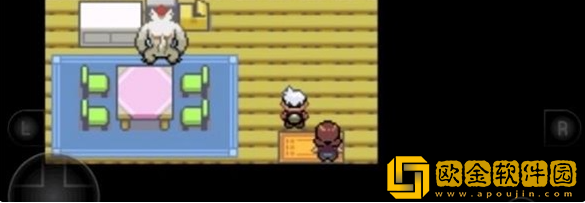 口袋妖怪迷失夜6手游