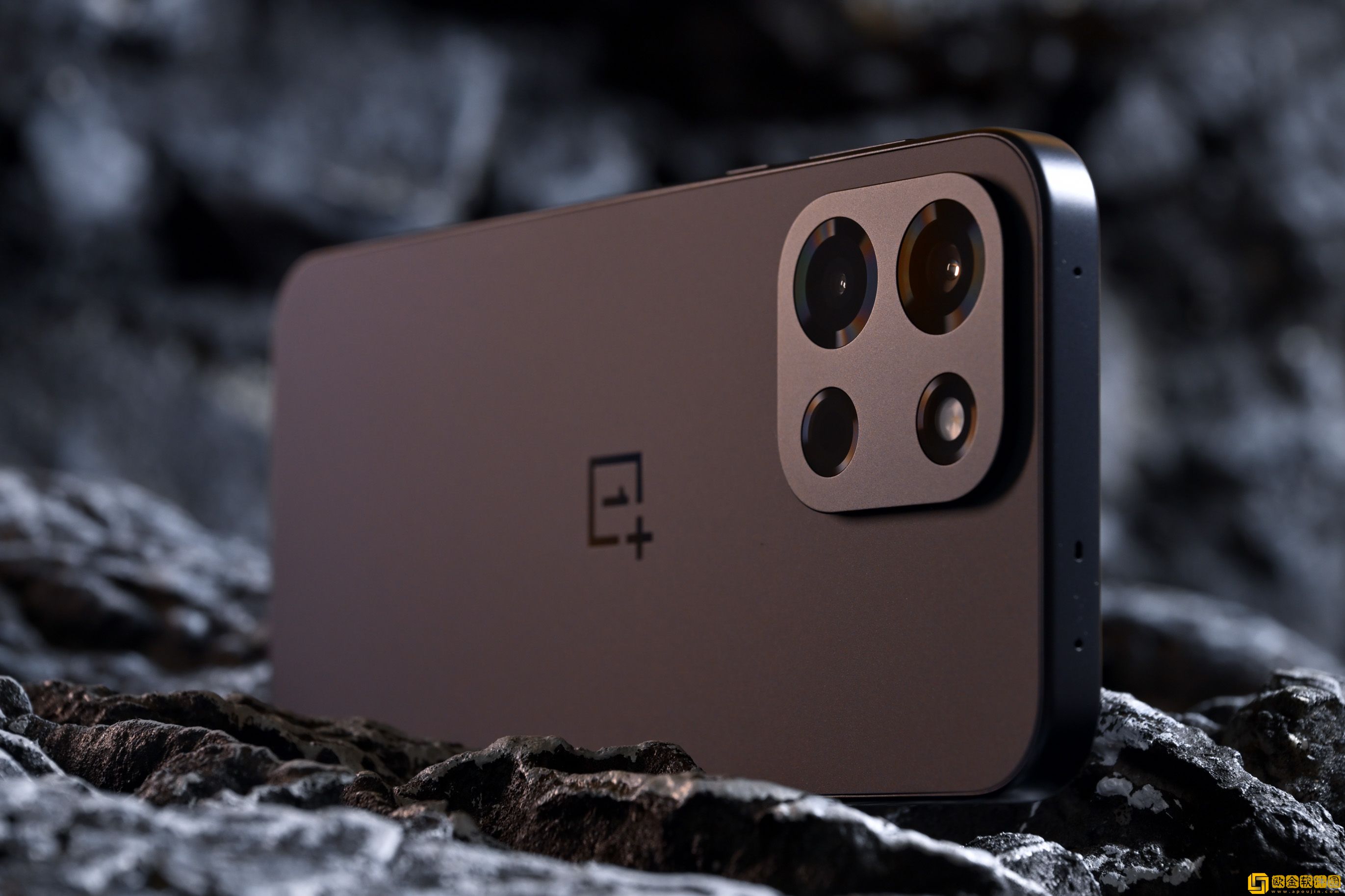 一加Turbo6手机图赏