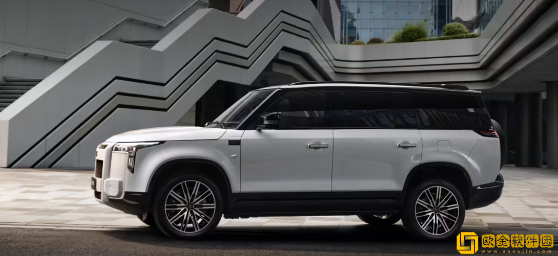 极石-ADAMAS-汽车上市：指导价-34.99-万元起