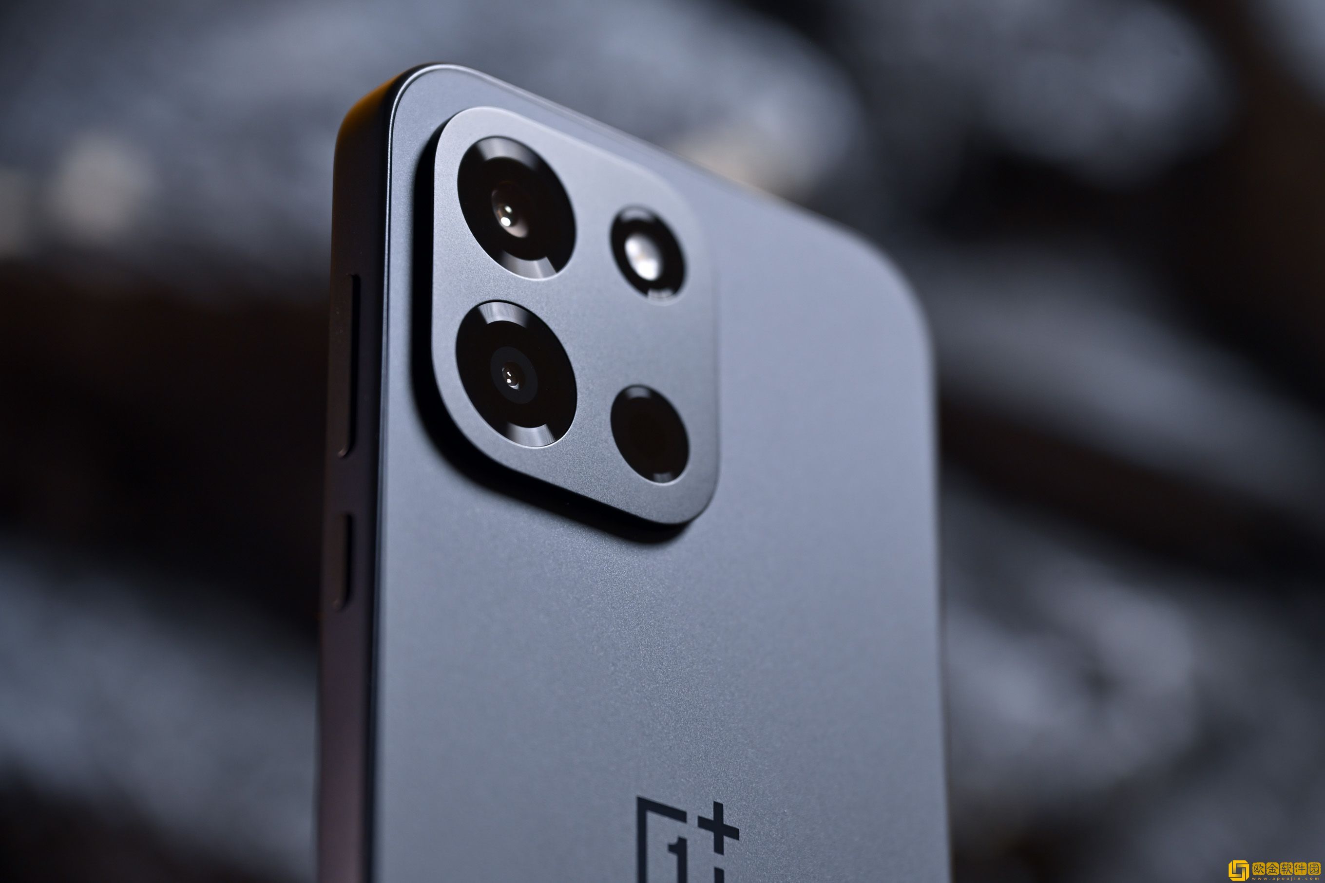 一加Turbo6手机图赏