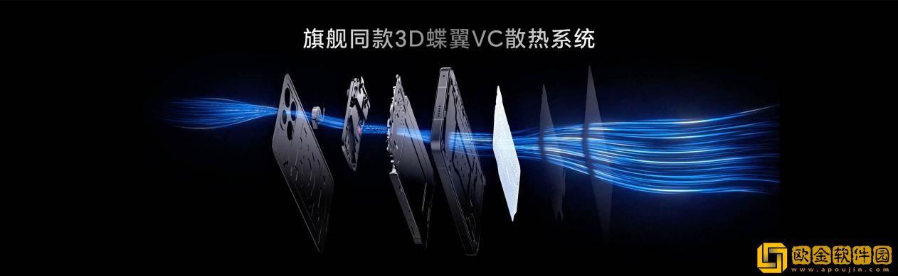 性能、续航、散热全面夯到顶!电竞旗舰荣耀WIN系列正式发布