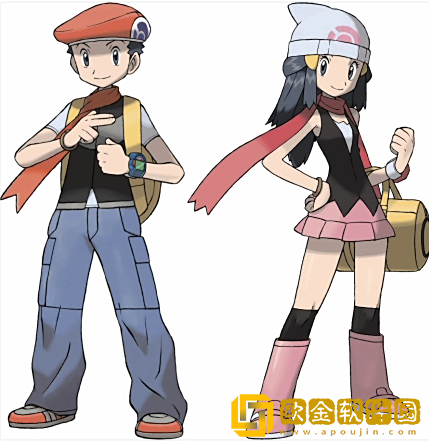 口袋妖怪钻石最新版下载