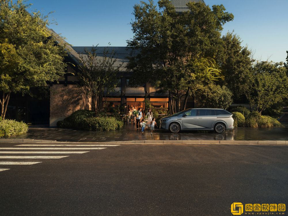 2026款小鹏X9纯电版开启预订-智能、续航、空间全面升维-实力对标超级增程版