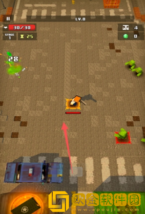 生存者末日最新版下载