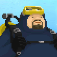 戴夫潜水员汉化版下载(Fish The Di