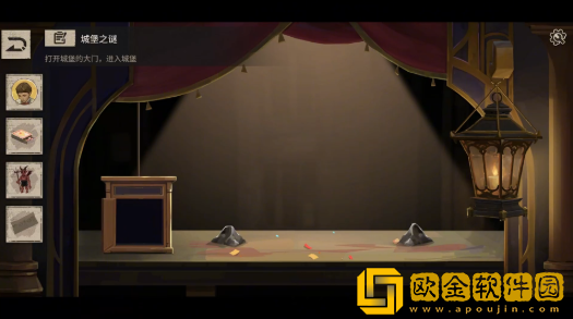 木偶之匣最新版下载