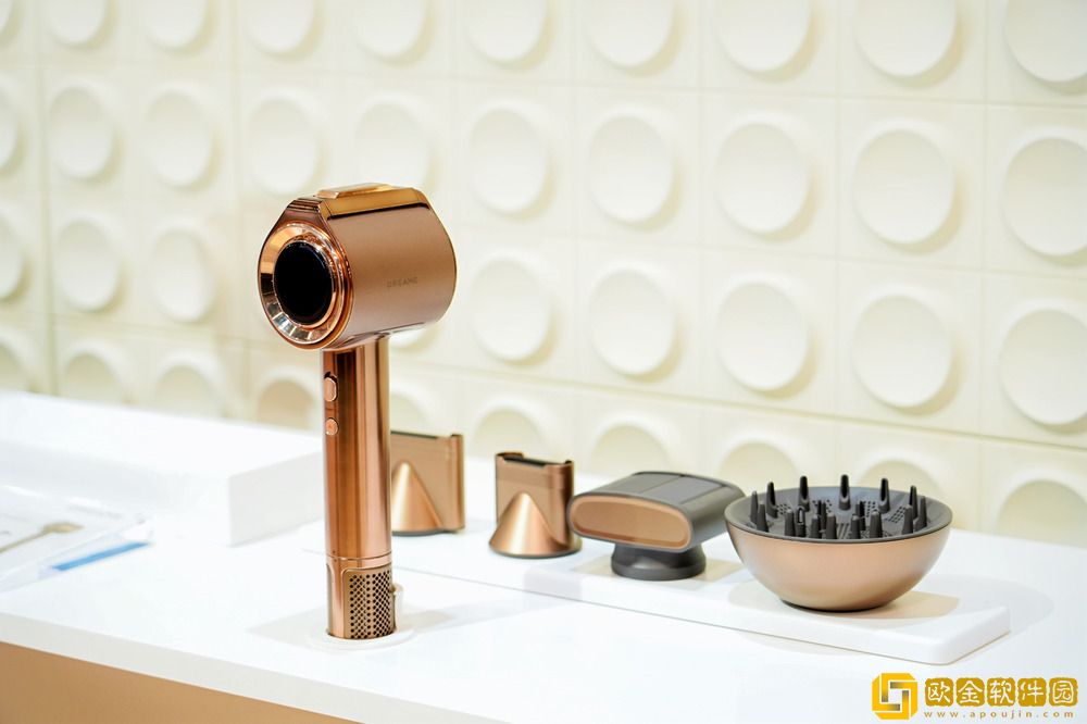 追觅全屋智能生态亮相CES