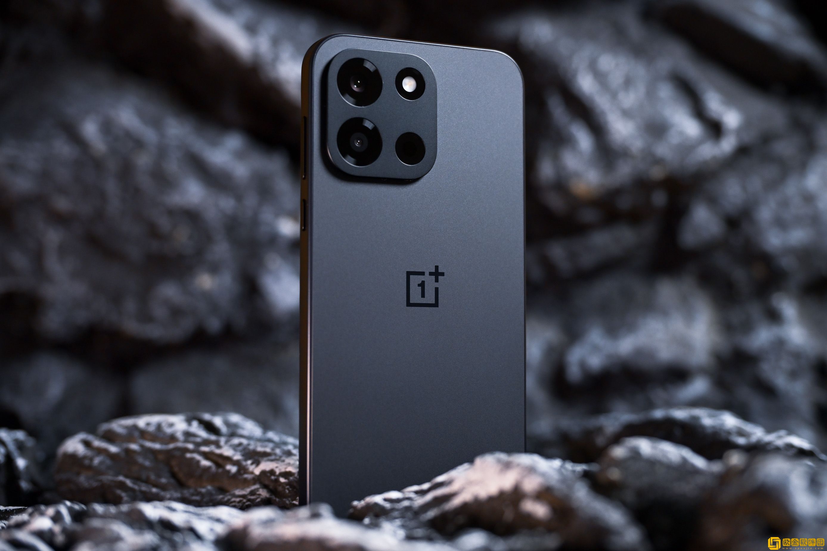 一加Turbo6手机图赏