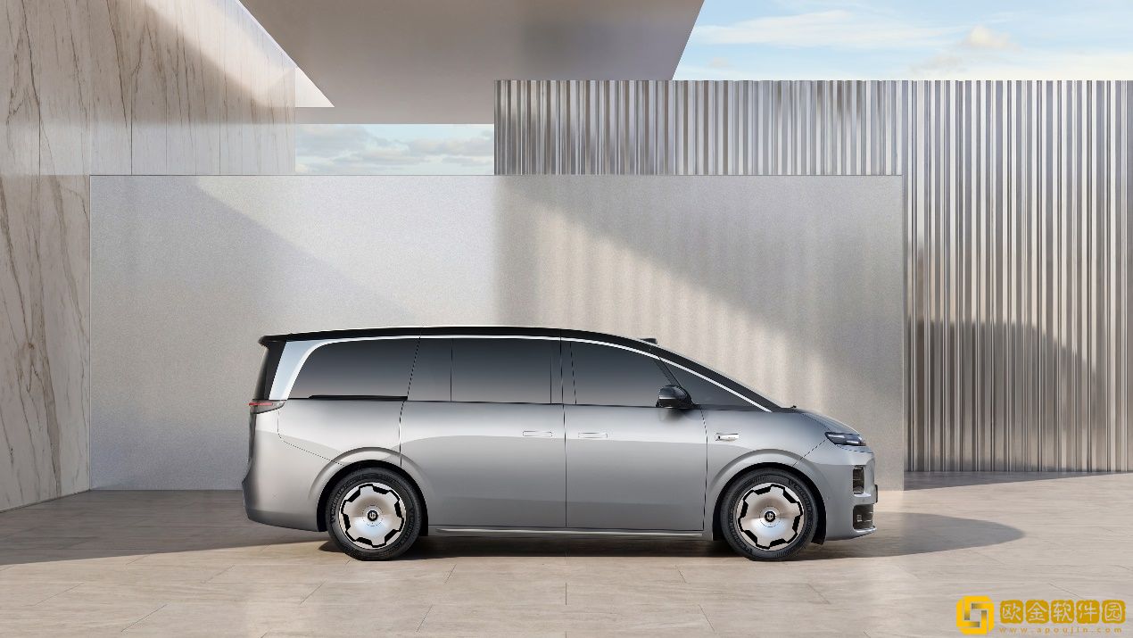 零跑D99亮剑30万级