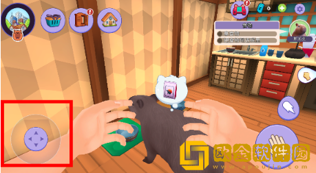 卡皮巴拉模拟器下载安装最新版