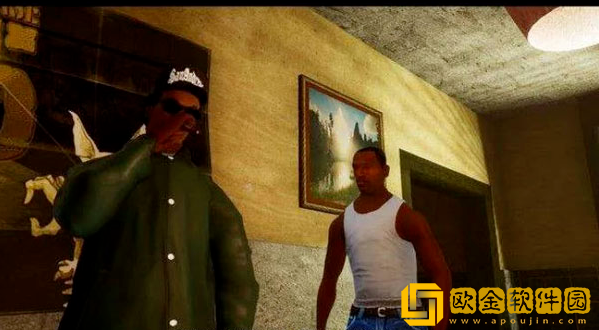 侠盗飞车手都市中文版下载安装