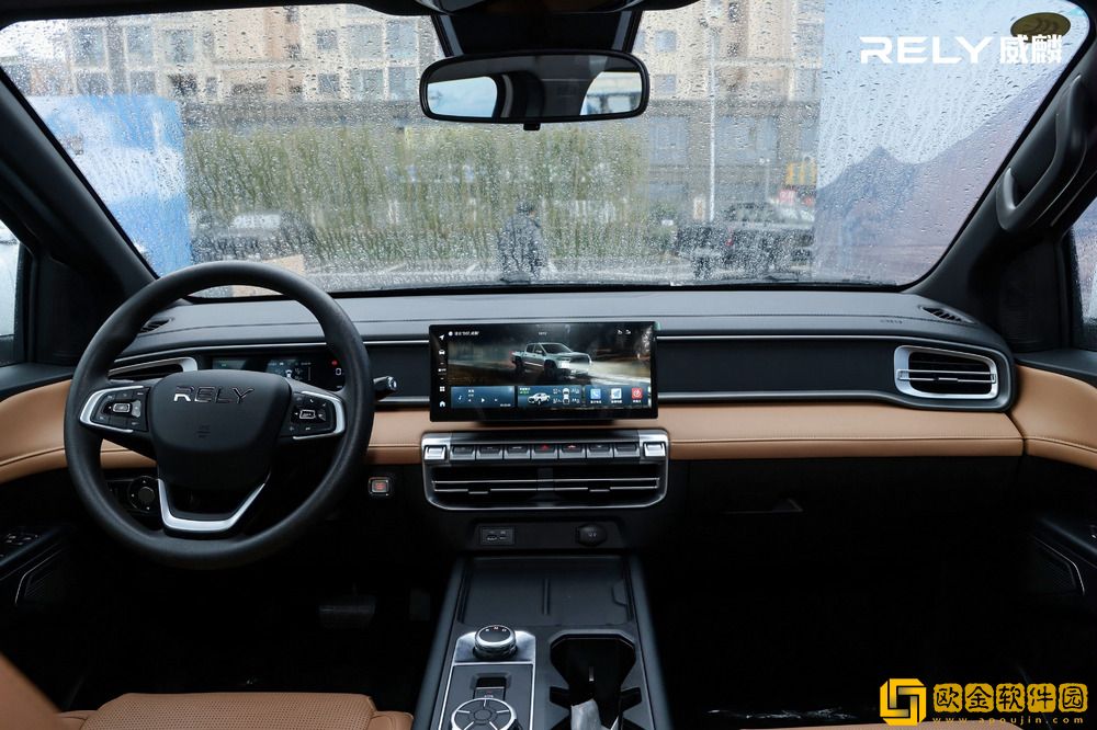 开启电动皮卡元年