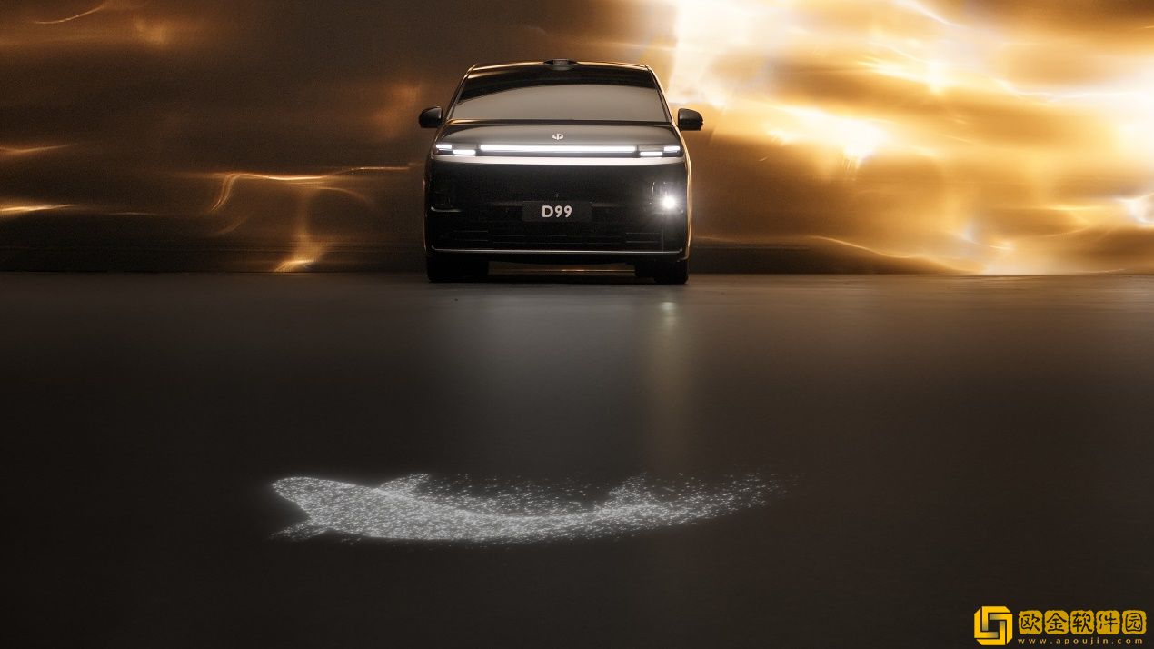 零跑D99亮剑30万级