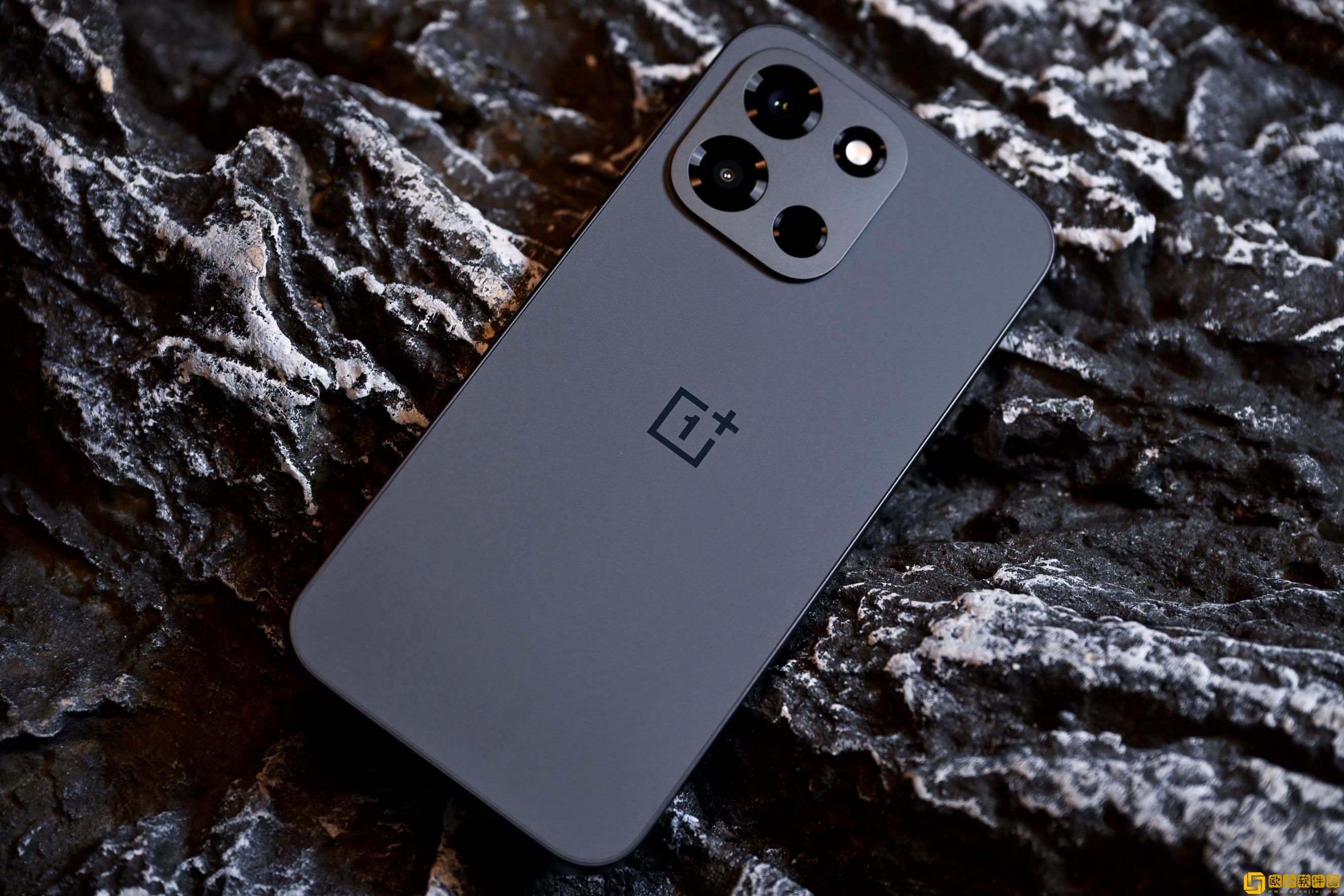 一加Turbo6手机图赏