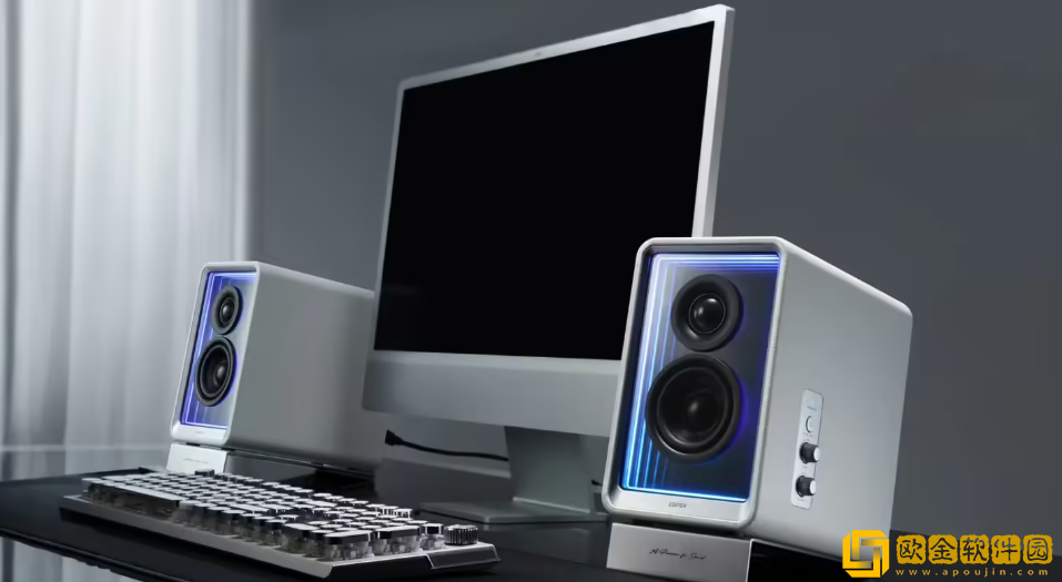 漫步者首款配HDMI