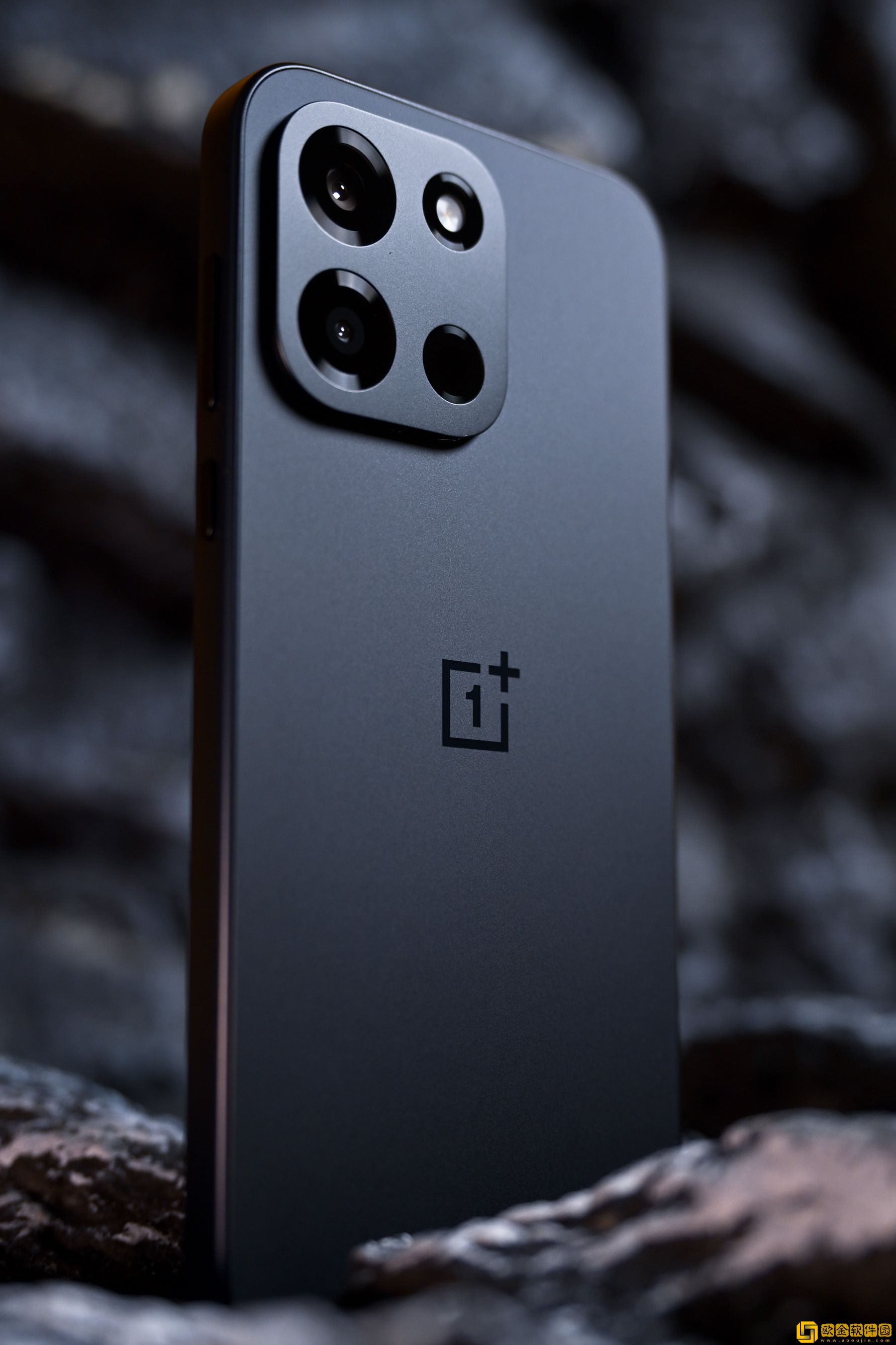 一加Turbo6手机图赏