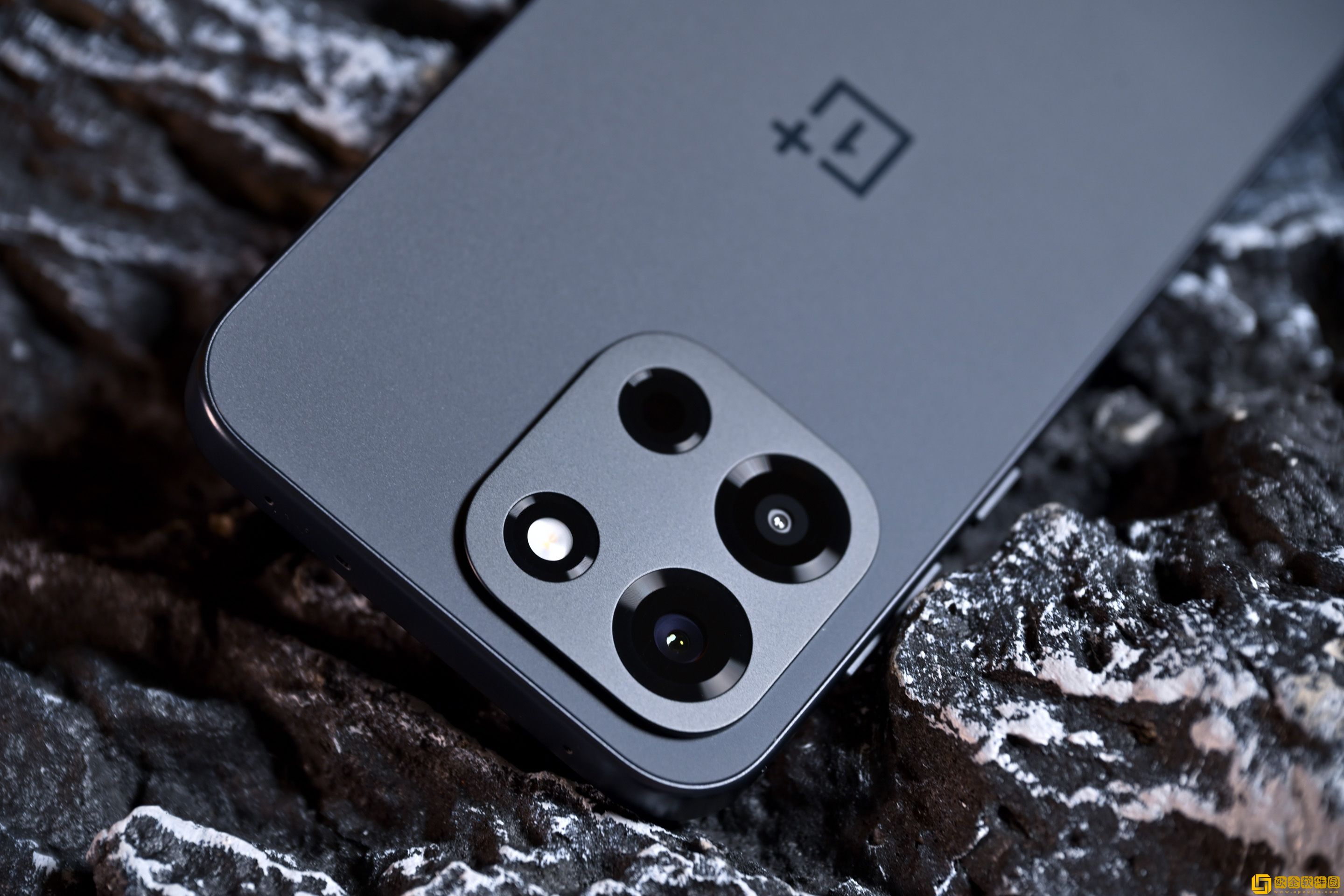 一加Turbo6手机图赏