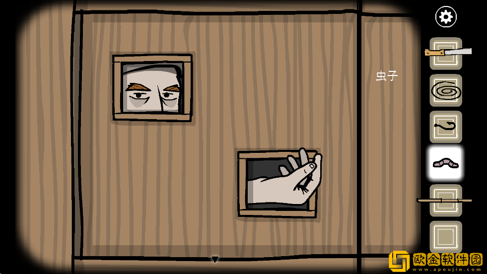 锈湖天堂岛手游最新版本下载安装（Rusty Lake Paradise）