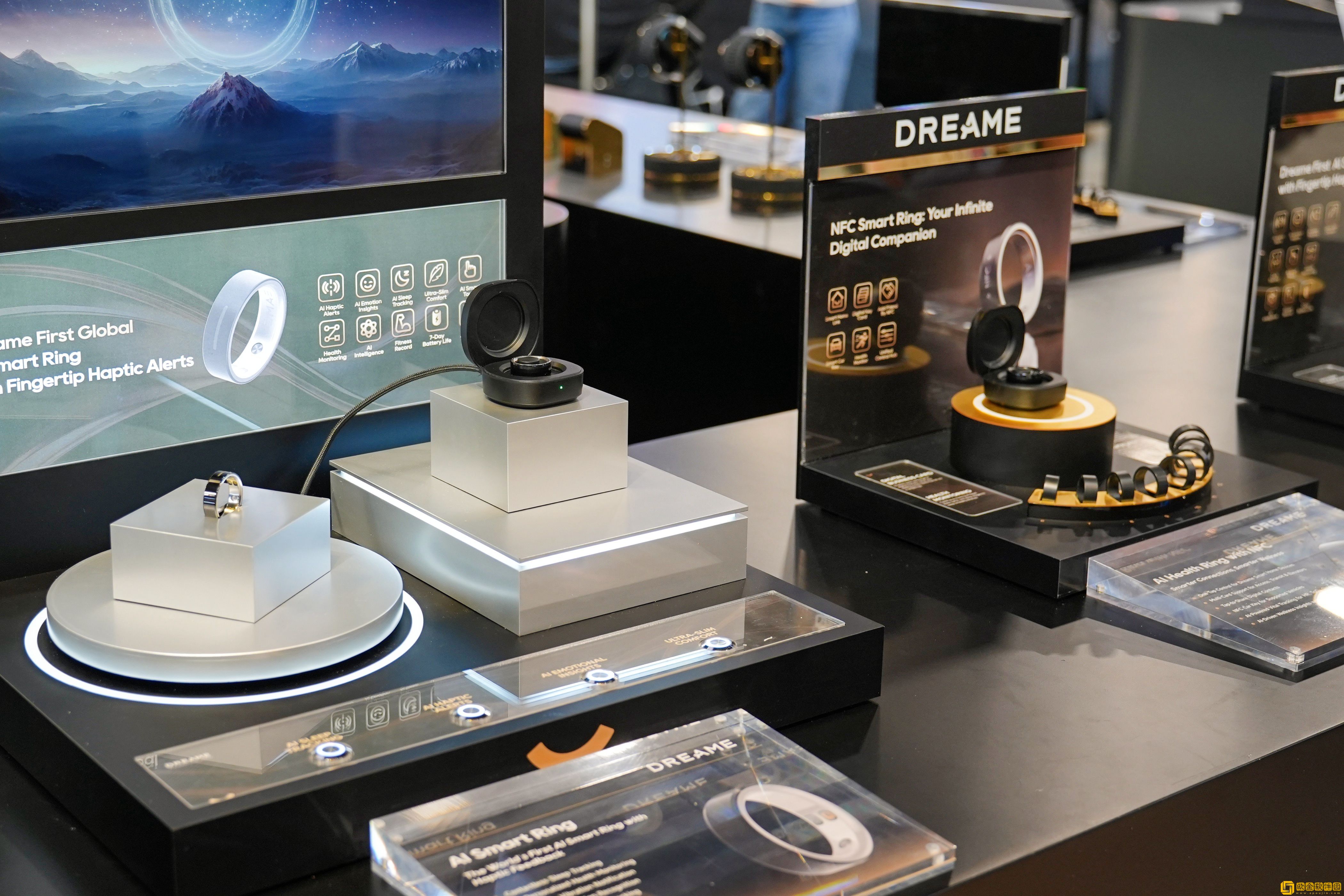 追觅全屋智能生态亮相CES