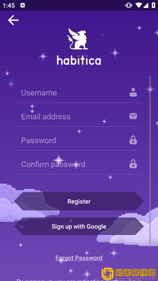 Habitica下载