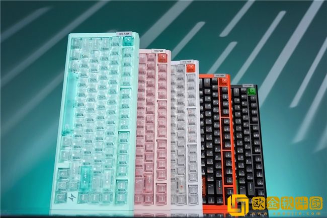 打瓦打CS选磁轴