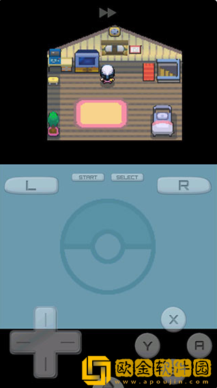 口袋妖怪钻石最新版下载