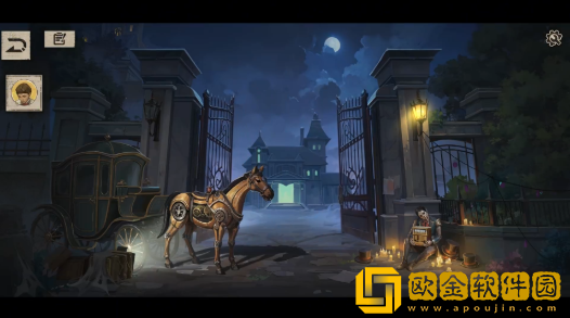 木偶之匣最新版下载