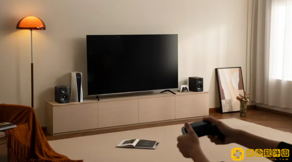 漫步者首款配HDMI