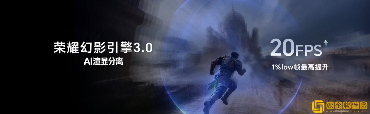 性能、续航、散热全面夯到顶!电竞旗舰荣耀WIN系列正式发布