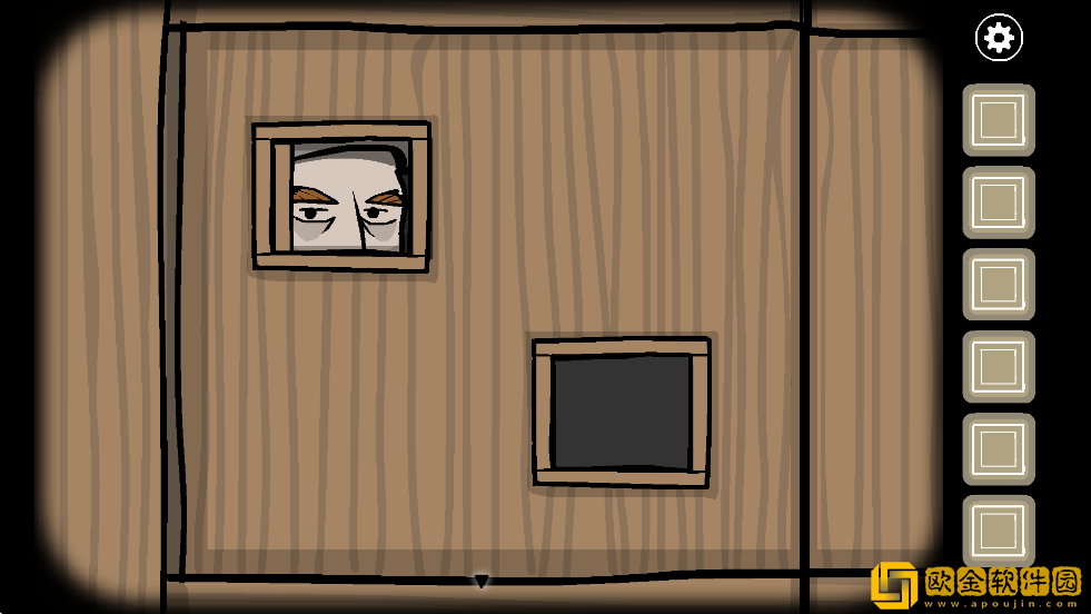 锈湖天堂岛手游最新版本下载安装（Rusty Lake Paradise）