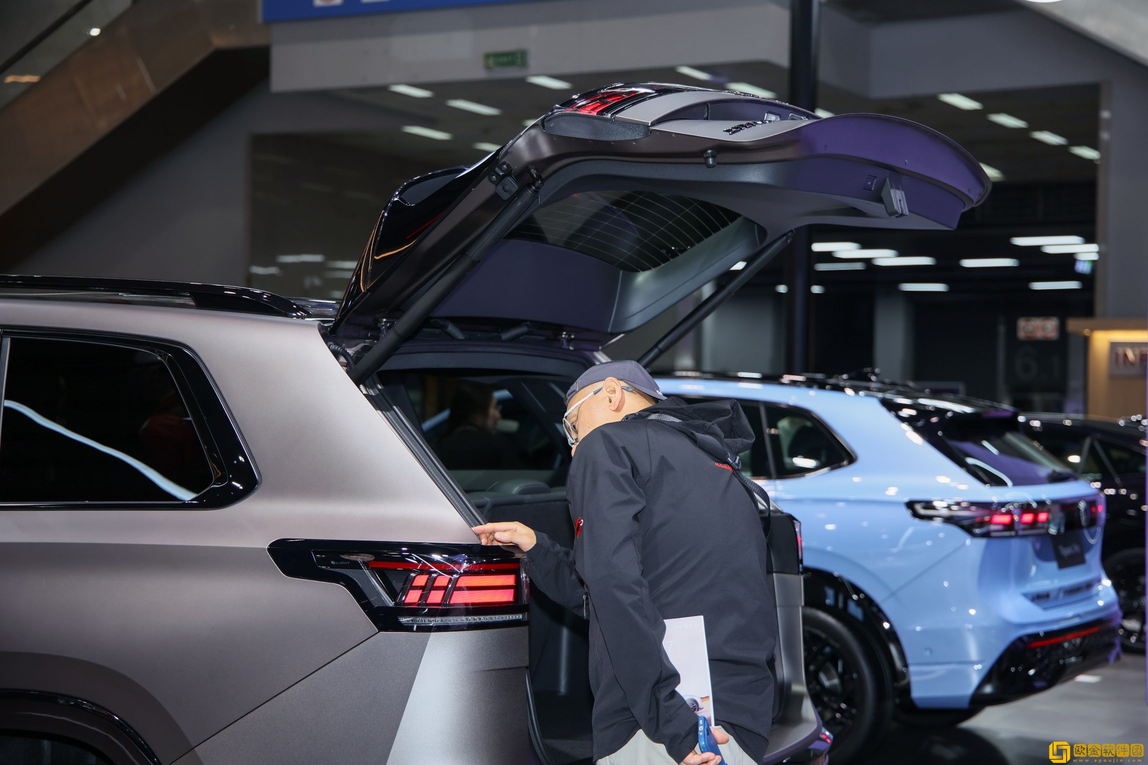 1月终端销售8.96万辆