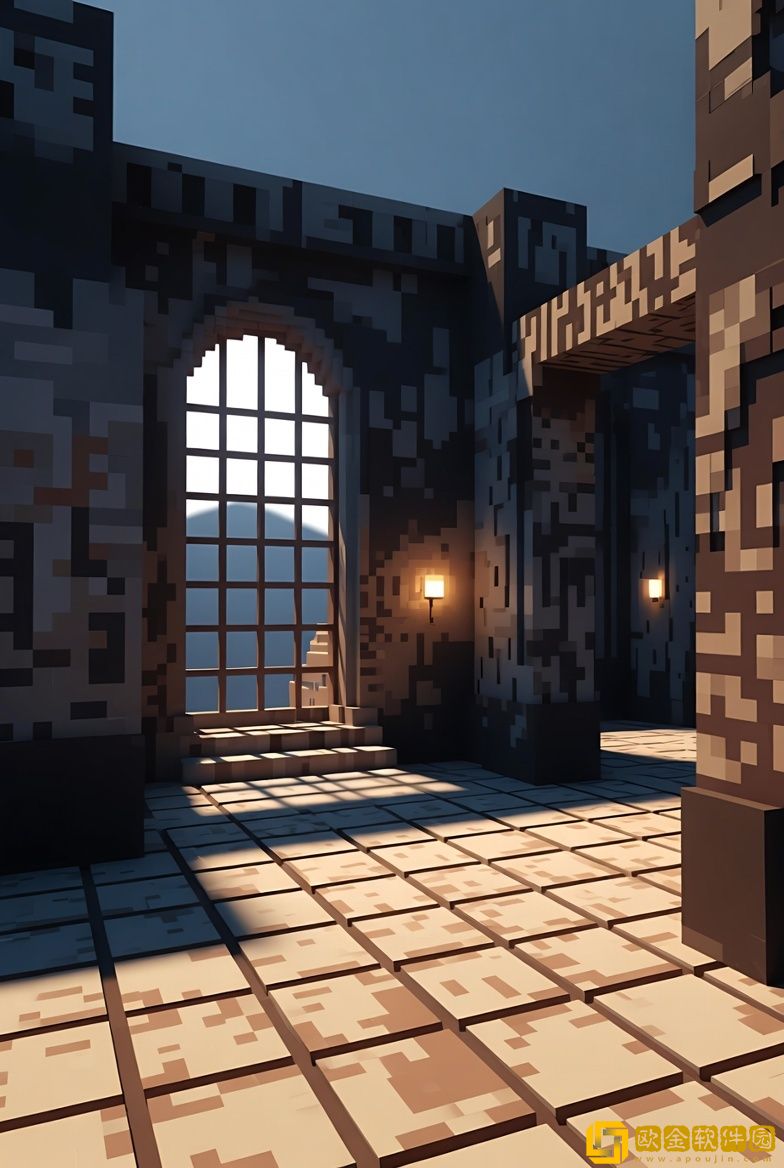 光与影33号远征队刷头村隐藏地窖打开方法