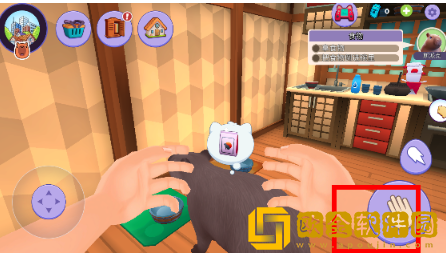 卡皮巴拉模拟器下载安装最新版