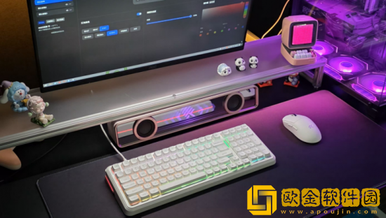 迈从旗舰店上海首店正式开业