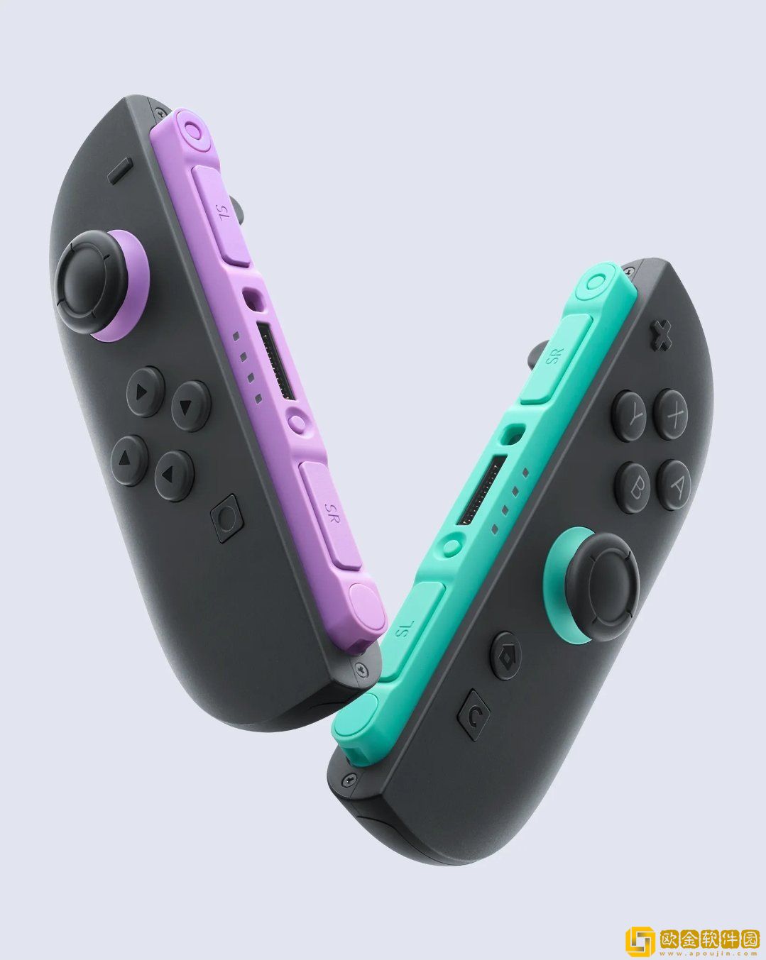 任天堂为-Switch-2-推出全新配色-Joy-Con-2-手柄