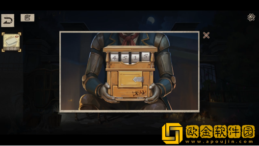 木偶之匣最新版下载