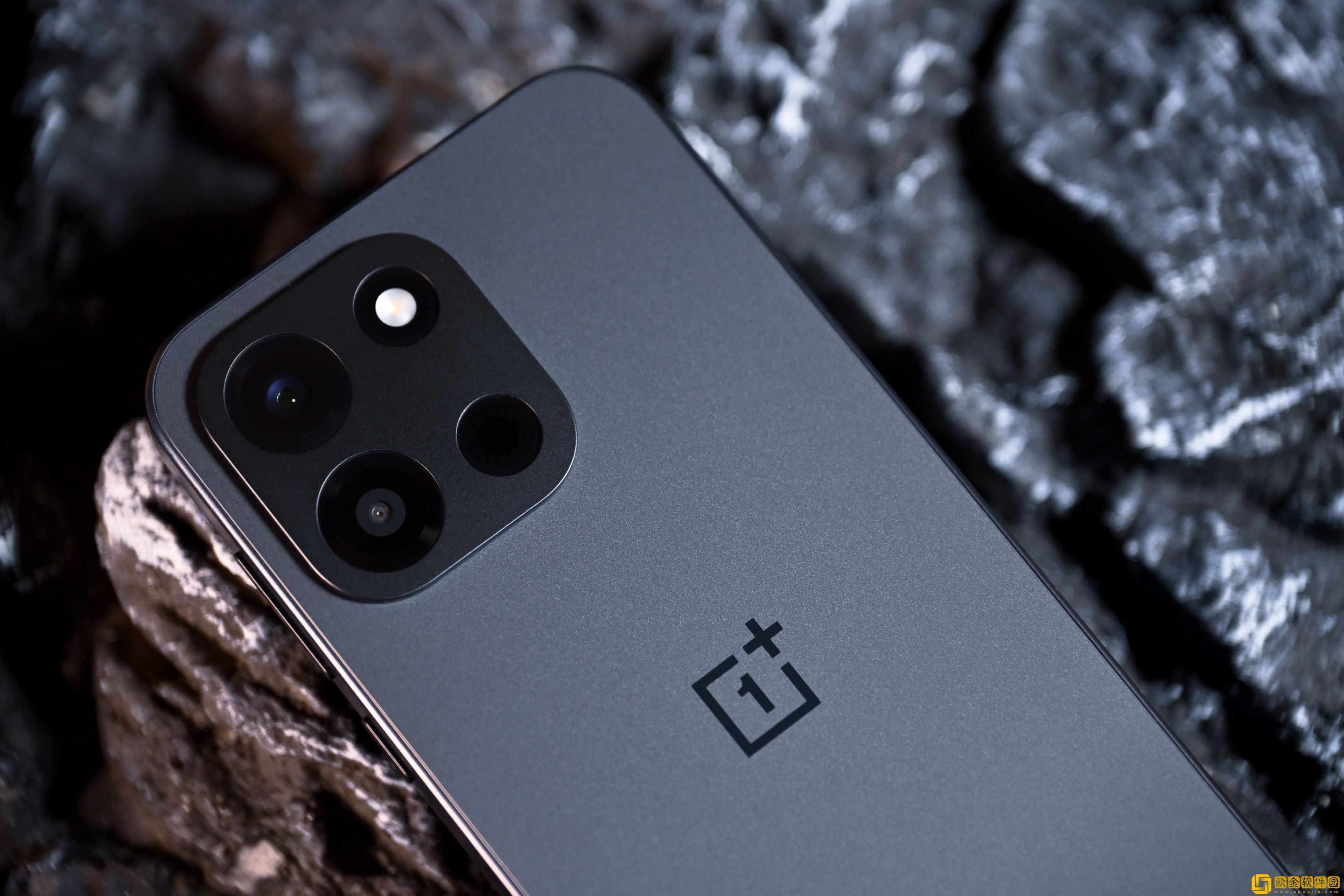 一加Turbo6手机图赏