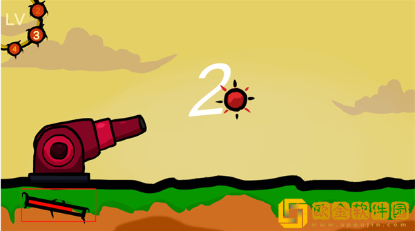 大炮模拟器最新版下载(CannonSimulator)