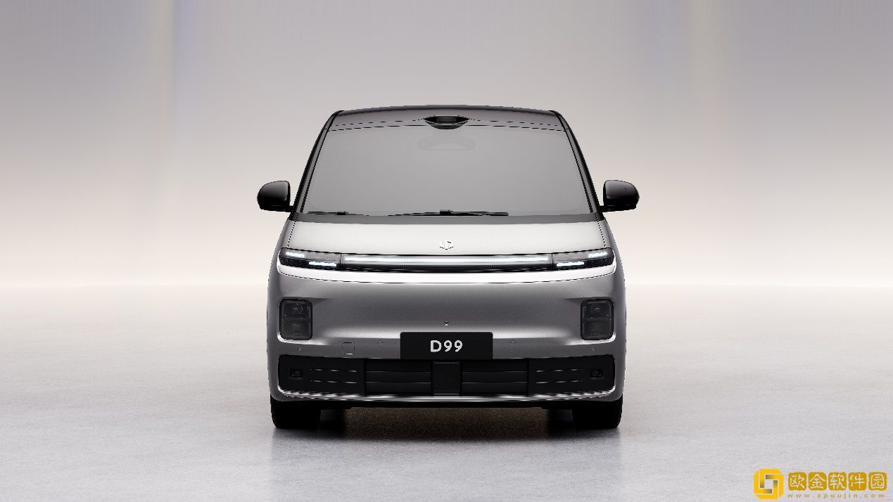 零跑D99亮剑30万级