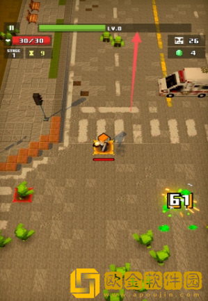 生存者末日最新版下载