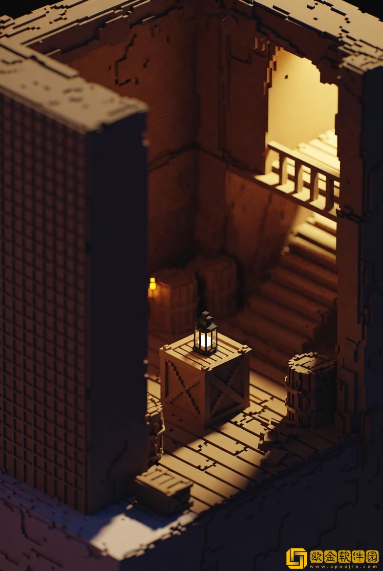 剑星废土和大沙漠中星之泪地图位置