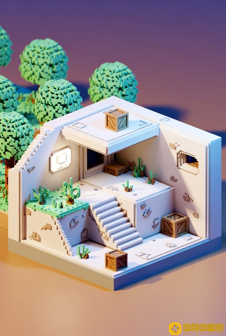 幻想生活ｉ解锁更多发型和眼睛方法介绍