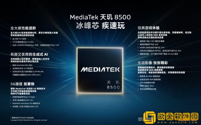 1月安卓次旗舰手机性能榜